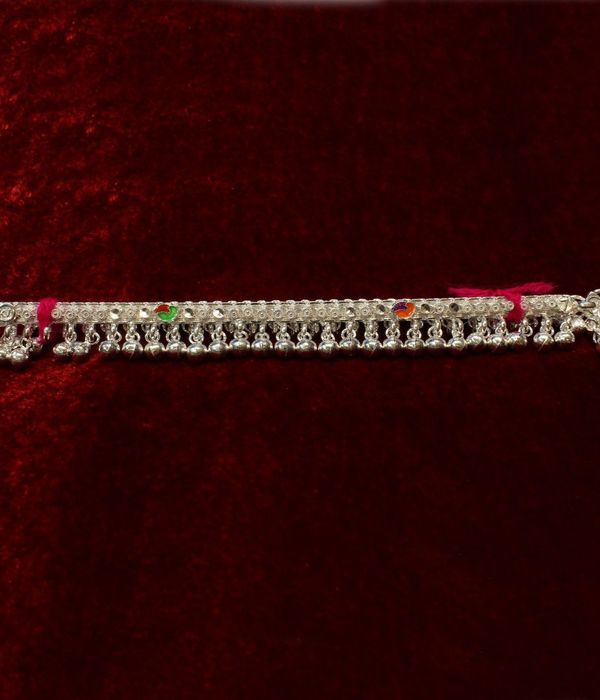 KV Anklet - Size:7 #09
